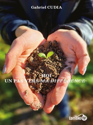 cover image of Un pas vers moi &#8211; ma différence